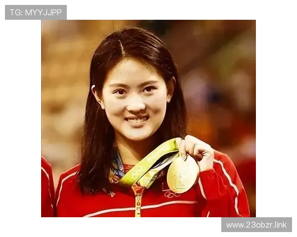 陈若琳独家直播首秀分享跳水生涯点滴